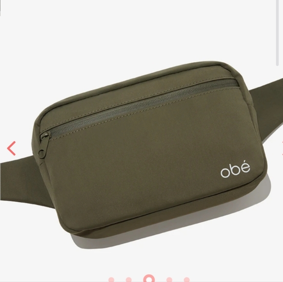 Olive Green Women's Bag - Picture 1 of 10